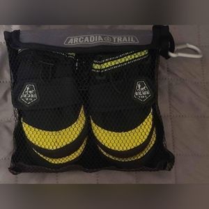 Arcadia Trail Dog Boots